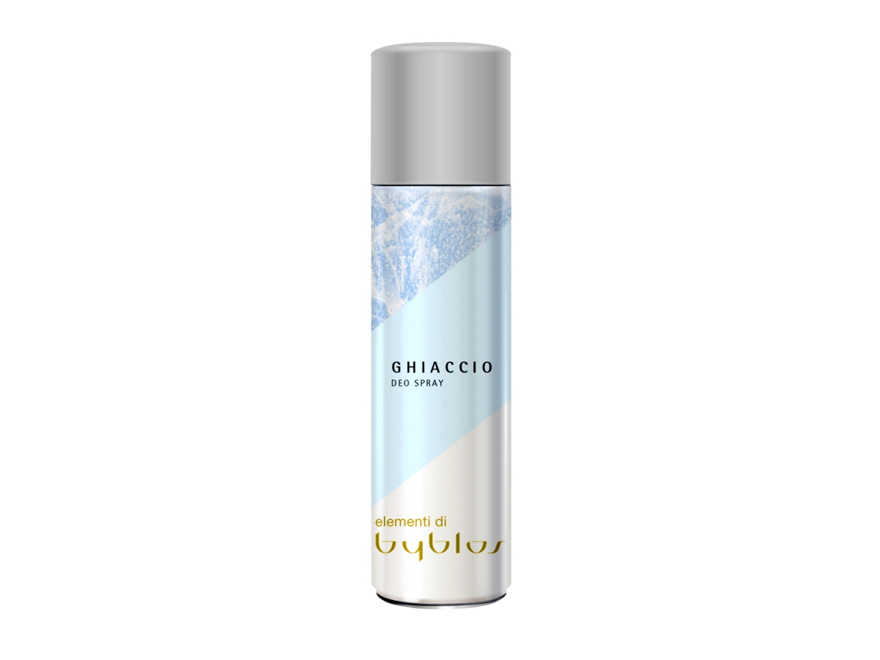 BYBLOS GHIA.EDT120ML+DEO150ML GA1997103