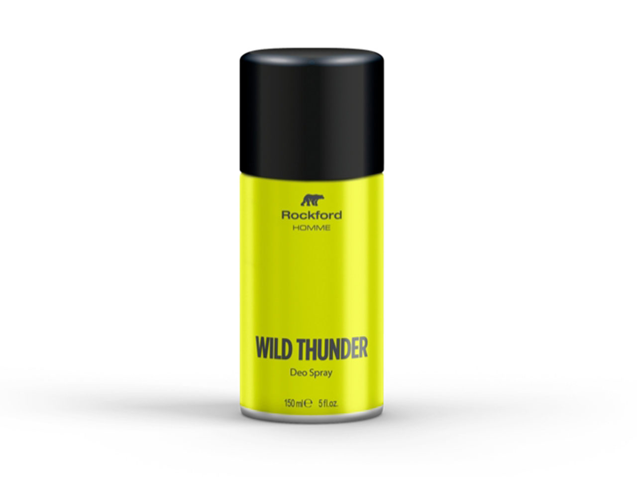 ROCKFORD WILD THUND.DEO 150ML GA1761512