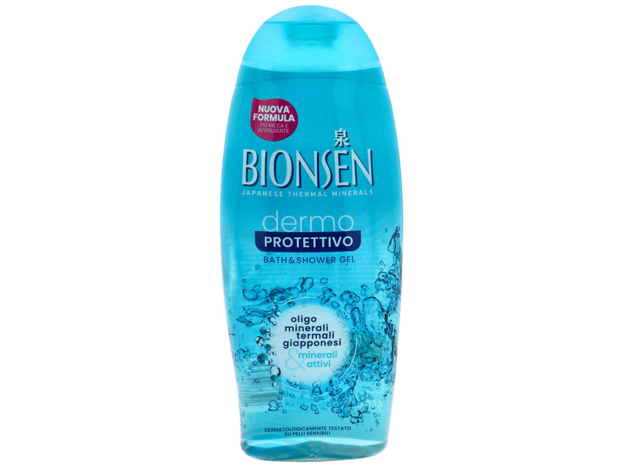 BIONSEN BS DERMOPROT.550ML GA2067300$ BIONSEN BS DERMOPROT.550ML GA2067300$