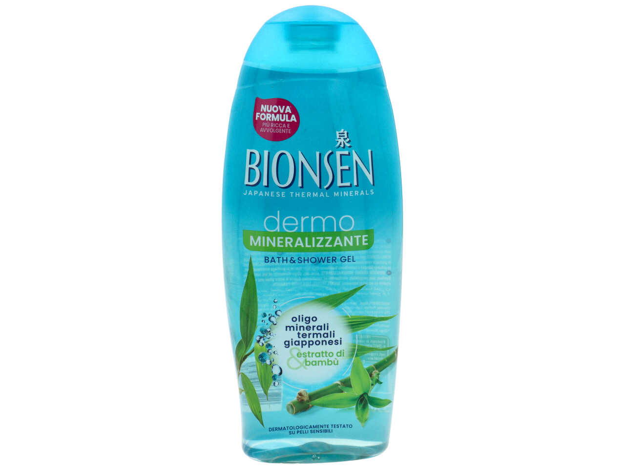 BIONSEN BS DERMOMINER.550ML GA2067500$ BIONSEN BS DERMOMINER.550ML GA2067500$