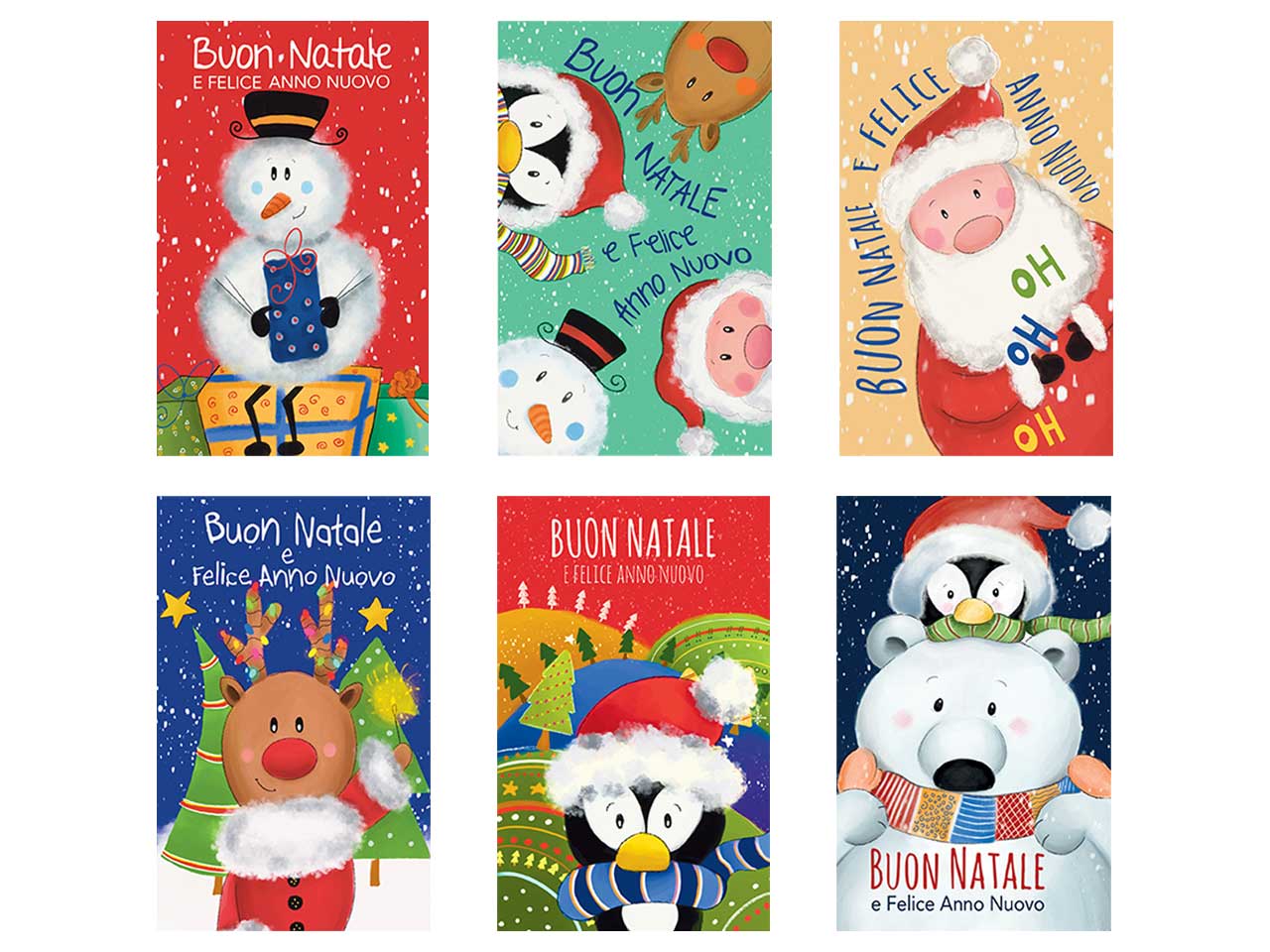 BIGLIETTI NAT.9X14CM 6PZ NA50148BN/48 BIGLIETTI NAT.9X14CM 6PZ NA50148BN/48