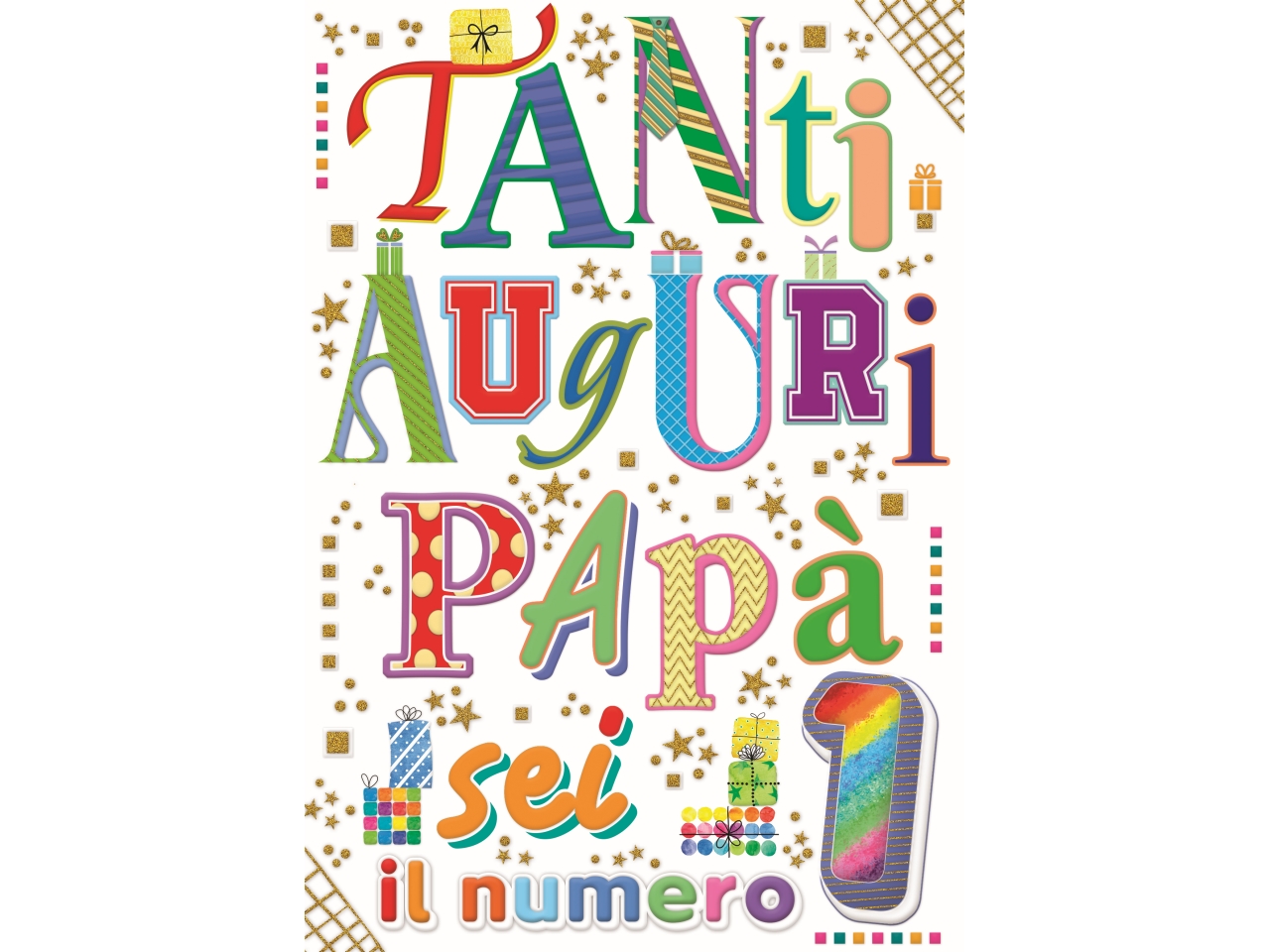 BIGLIETTO FESTA DEL PAPA’ PV20019AB/C BIGLIETTO FESTA DEL PAPA’ PV20019AB/C