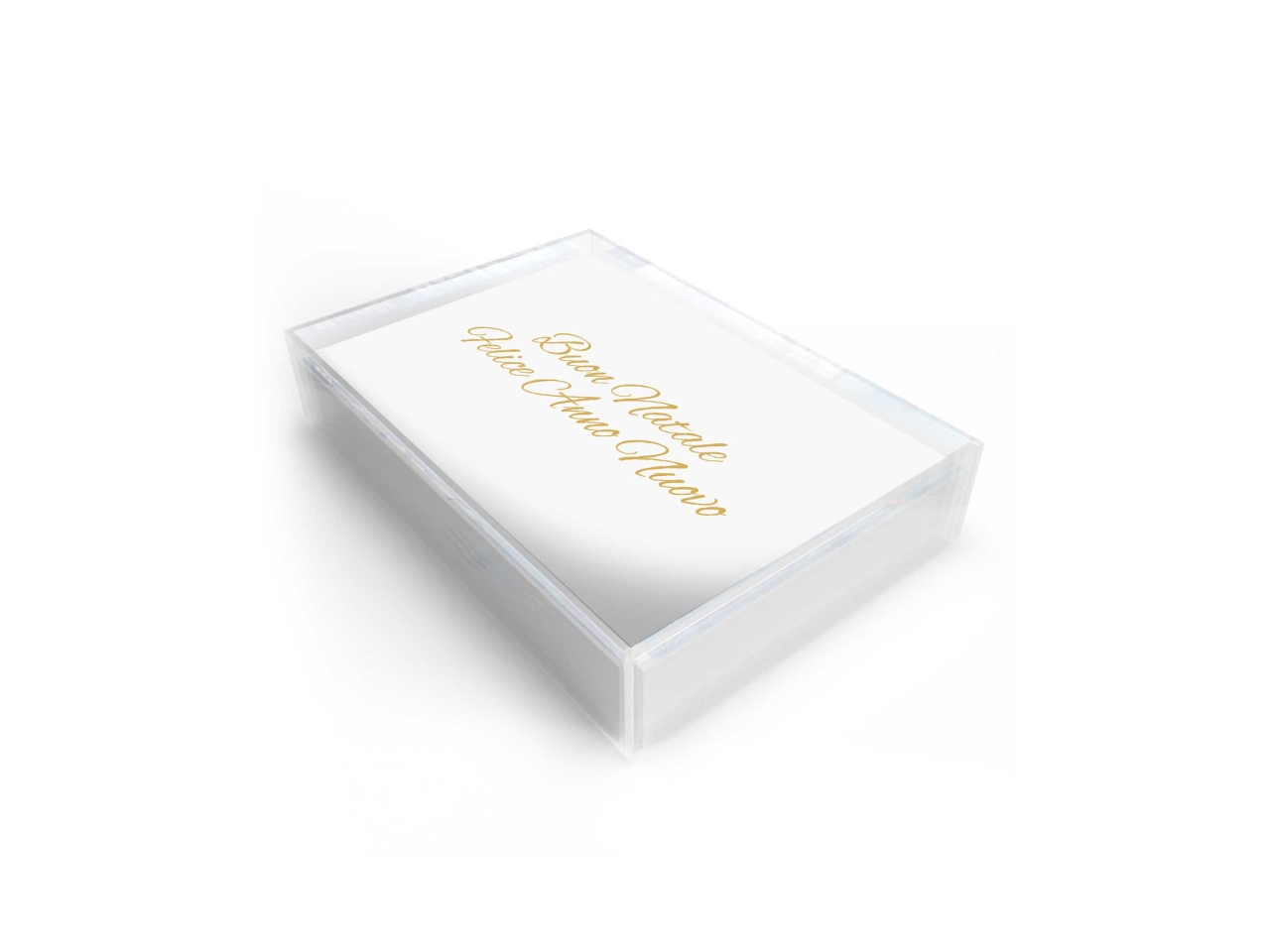 BIGLIETTI BIANCO/ORO 50PZ NA50076BN/50 BIGLIETTI BIANCO/ORO 50PZ NA50076BN/50