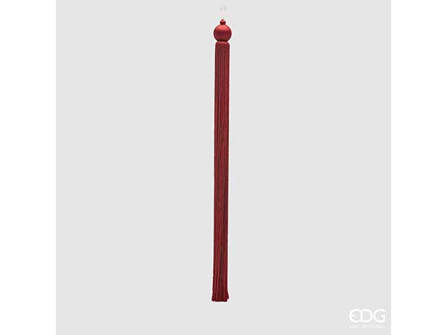 NAPPA FRANGIA H94D6cm BURGUNDY340248,48