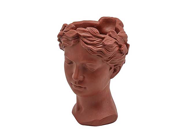 VASO TESTA CEM.H27xD18cm BURG.011572,48