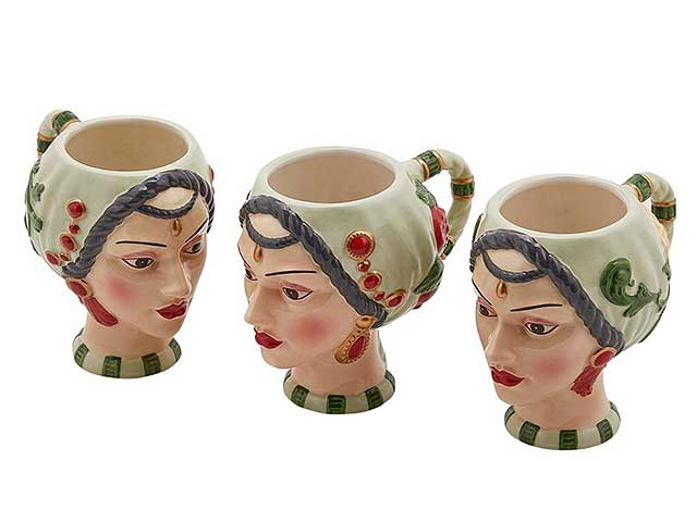 L.SICILY TAZZA 016835,70