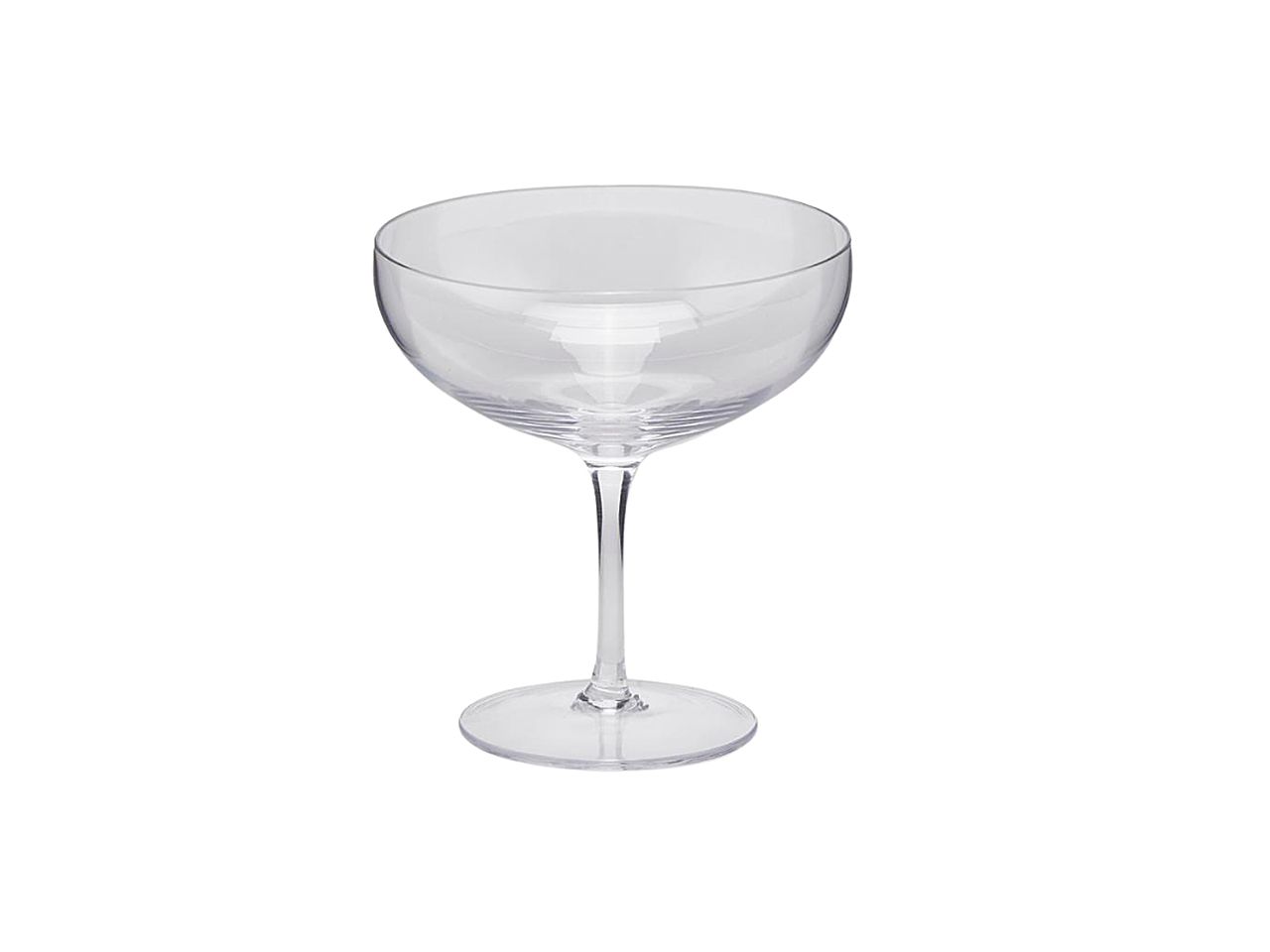 CALICE VETRO 12cm 11106932.00