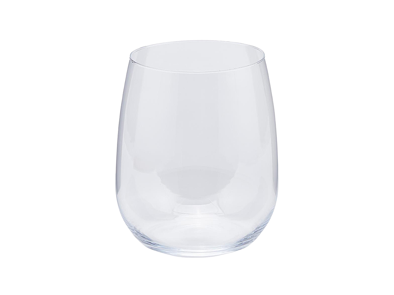 L.VETRO VASO 28x22cm 106958.00