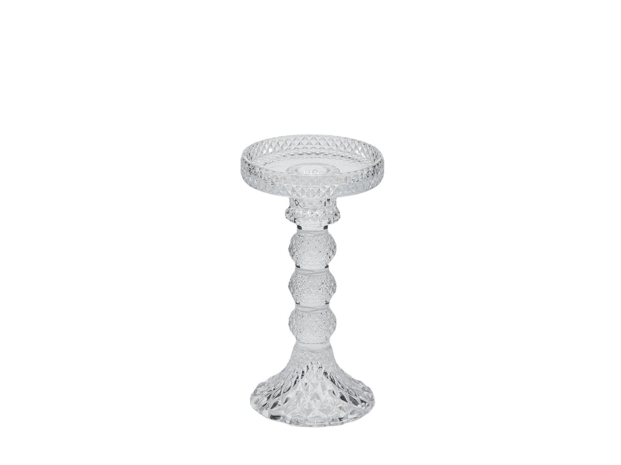 P.CANDELA CLASSIC 16,7xd8cm 105507