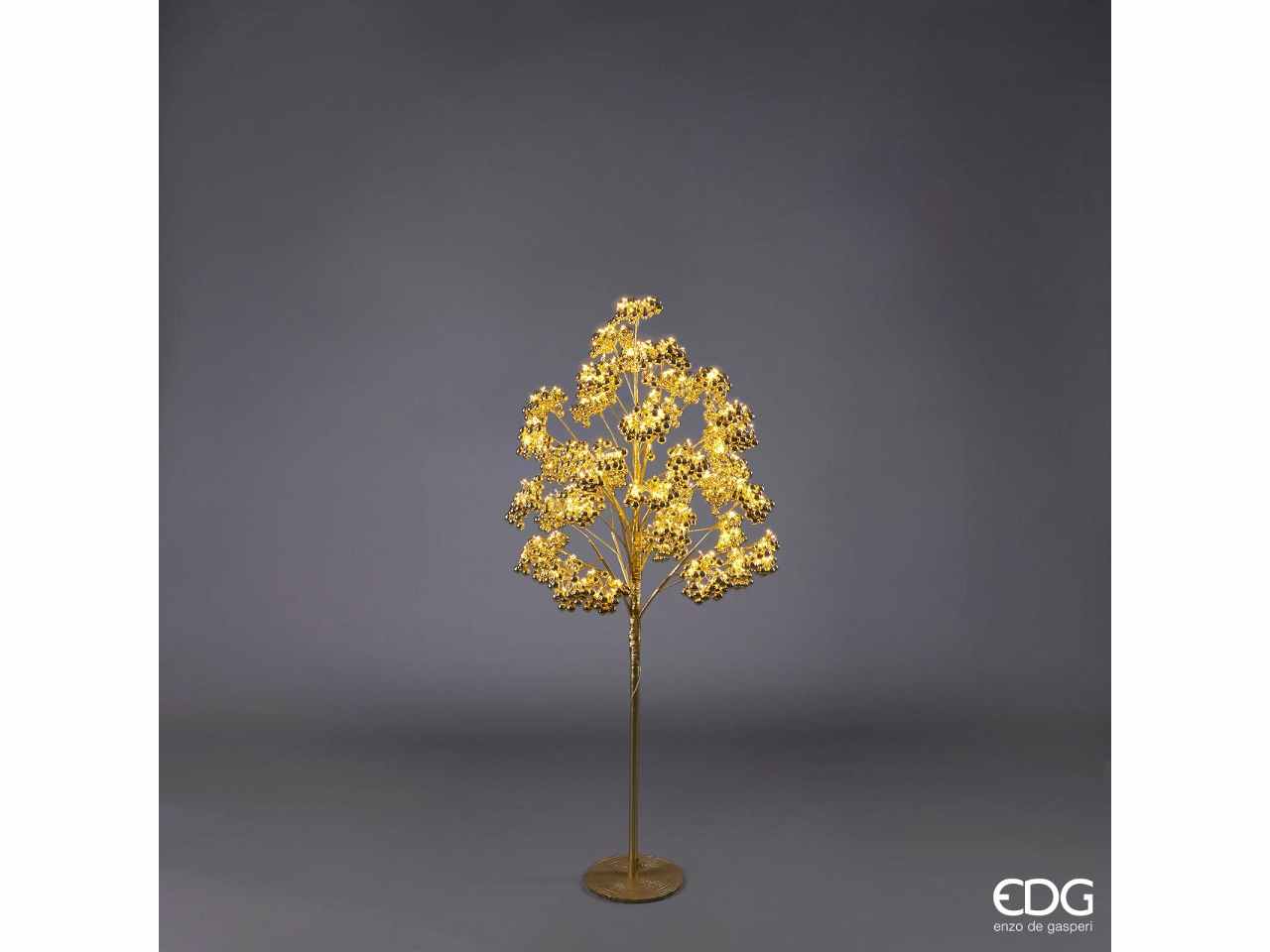 ALBERO FAGGIO CON 1120LED H.1 685224,01 $