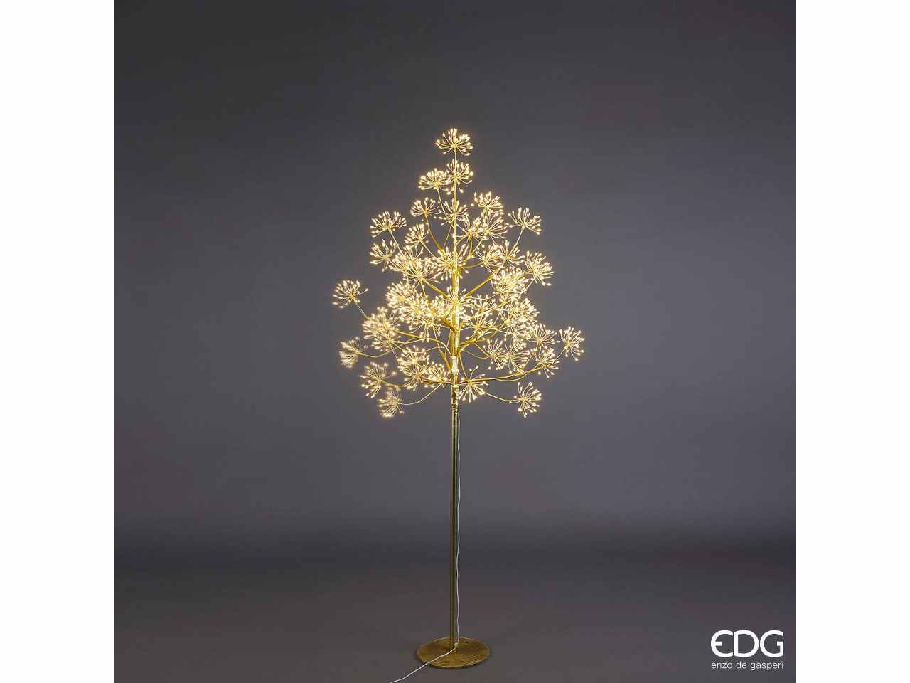 ALBERO FAGGIO CON 1568LED H.1 684084,01 $