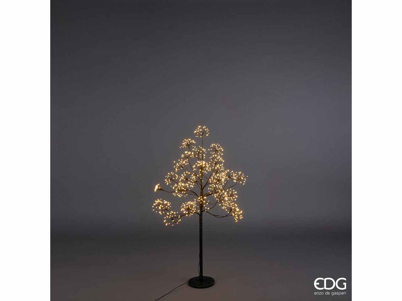 ALBERO FAGGIO CON 896LED H.12 684082,90 $