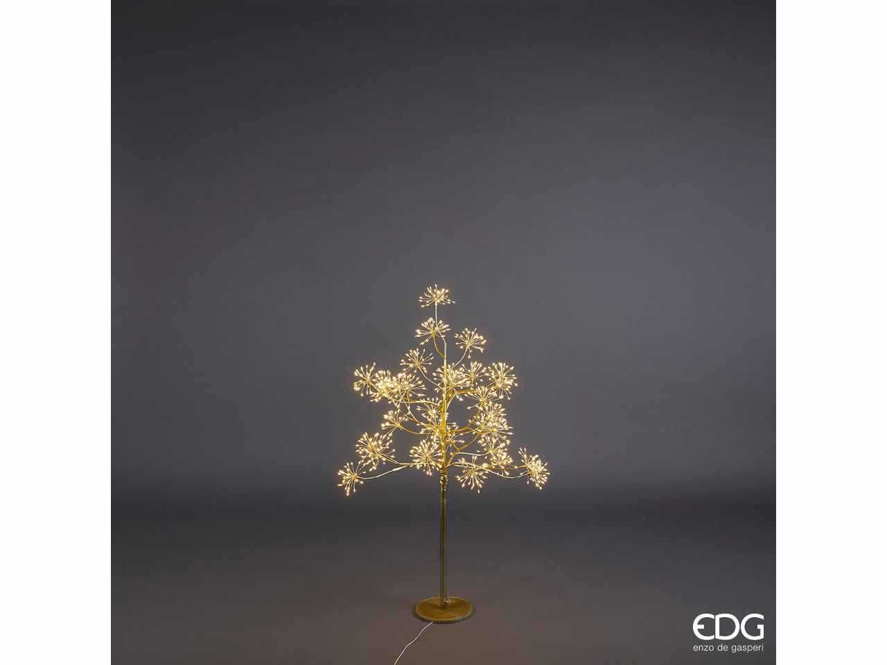 ALBERO FAGGIO CON 896LED H.12 684082,01 $