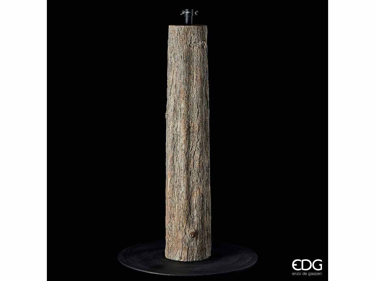 BASE TRONCO PER ALBERO DI NAT 677848,00