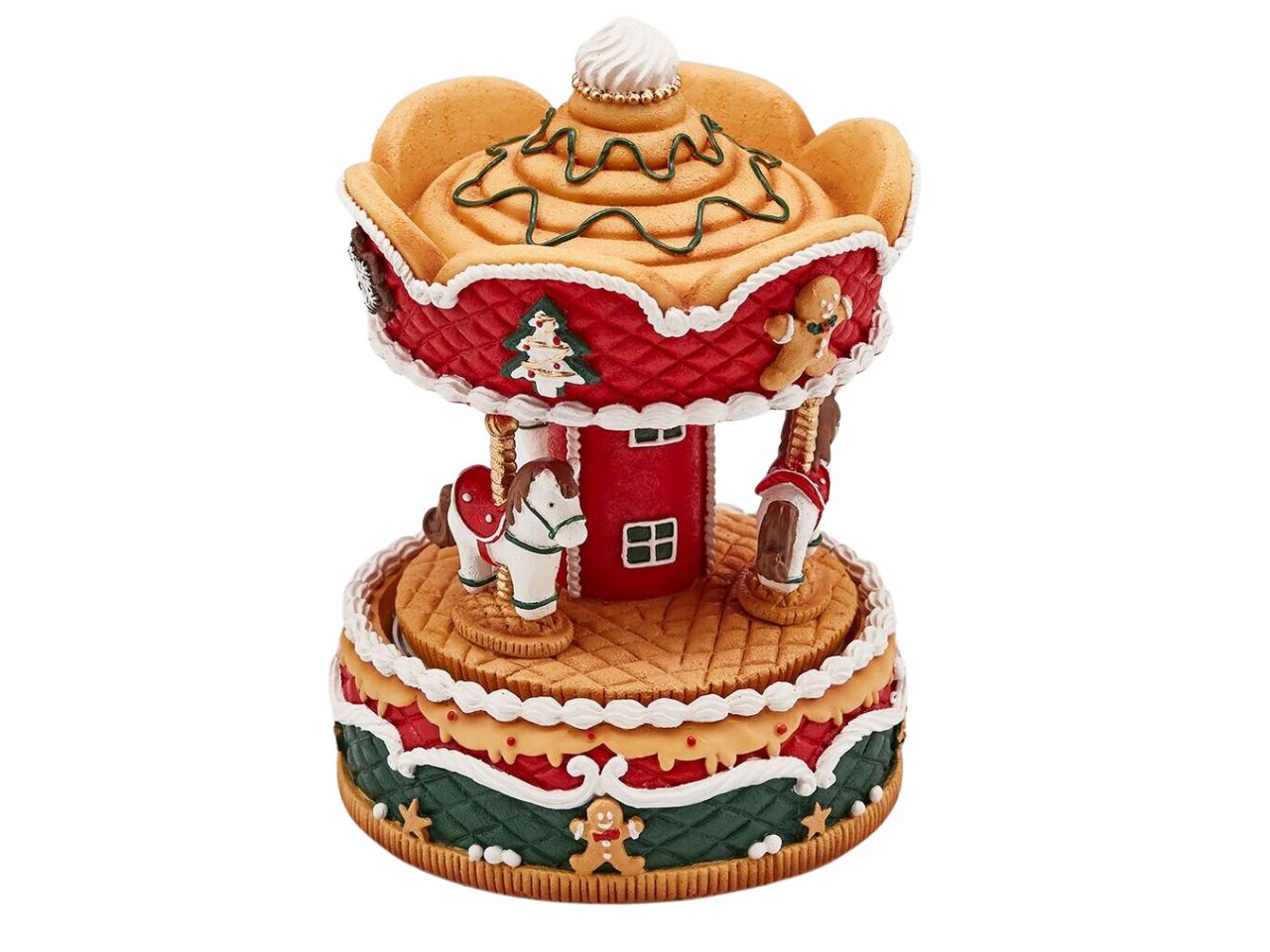 CARILLON GIOSTRA CAROSELLO M 683831,740