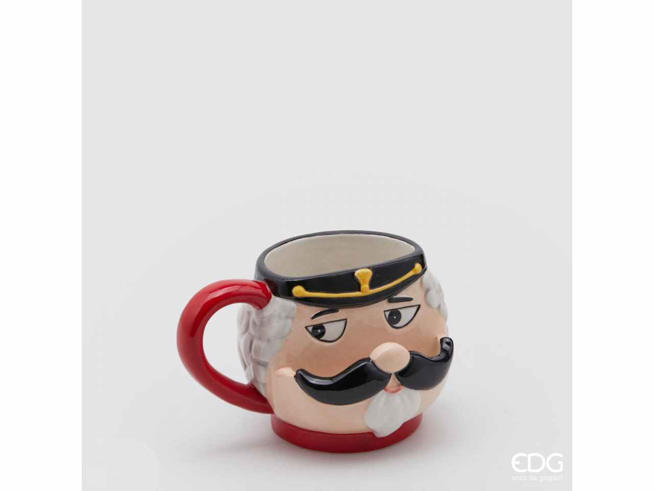 TAZZA SOLDATINO SNACK H.10CM 019546,43