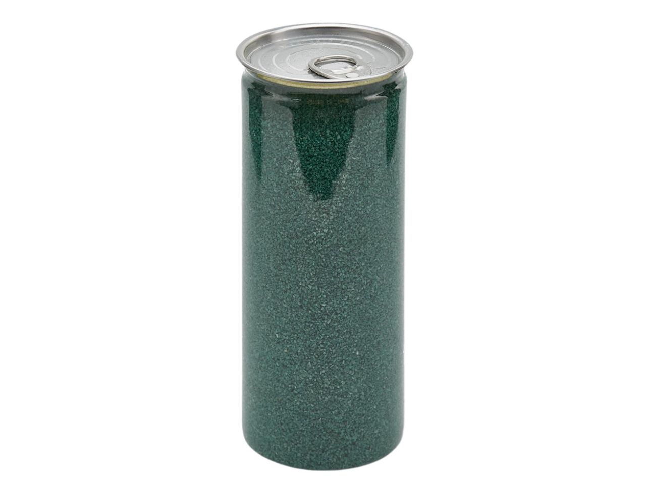 SABBIA COLOR VERDE SCURO 800G 717331,86