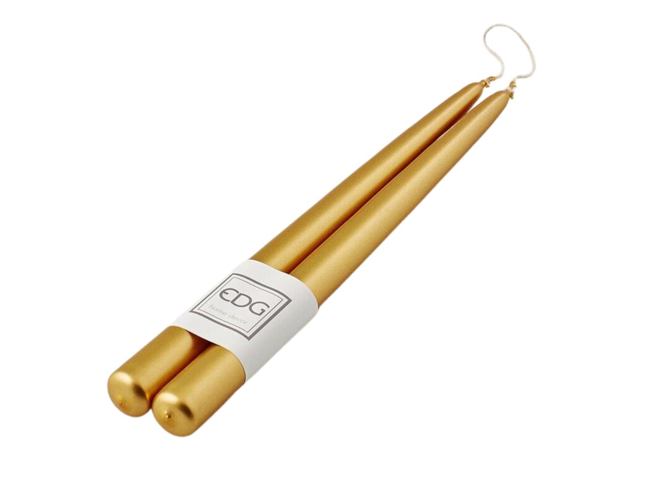 CANDELA A STELO MIS.250X22 2pz. 611657,010