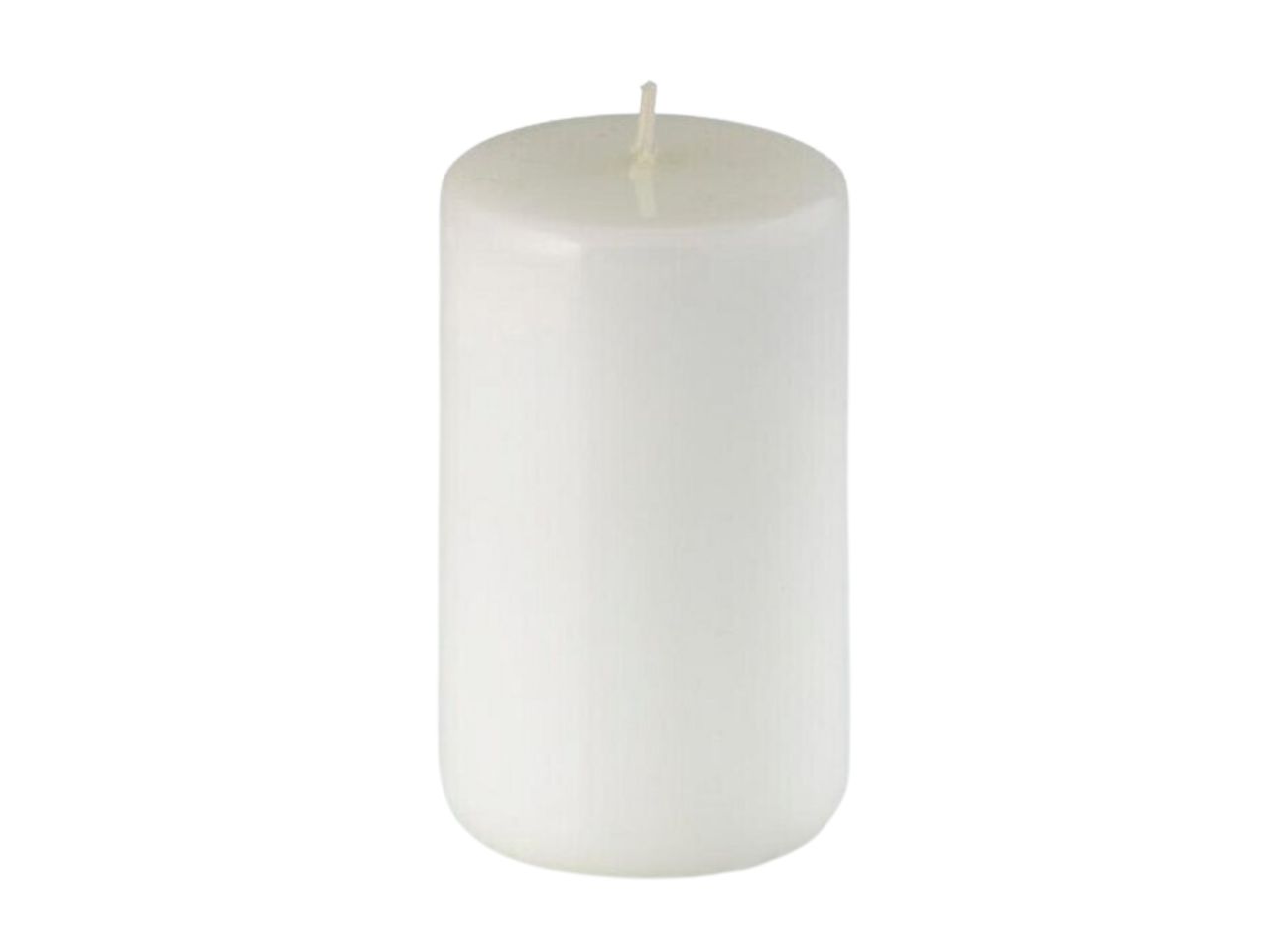 CANDELA MOCCOLO MISURA H.10C 611667,100