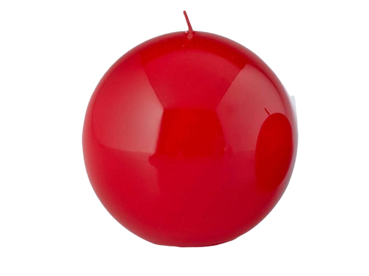CANDELA A SFERA MISURA D.10 611757,400