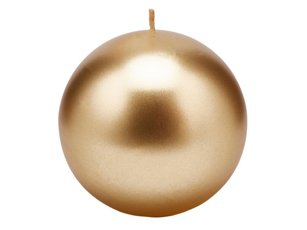 CANDELA A SFERA MISURA D.10C 613172,010