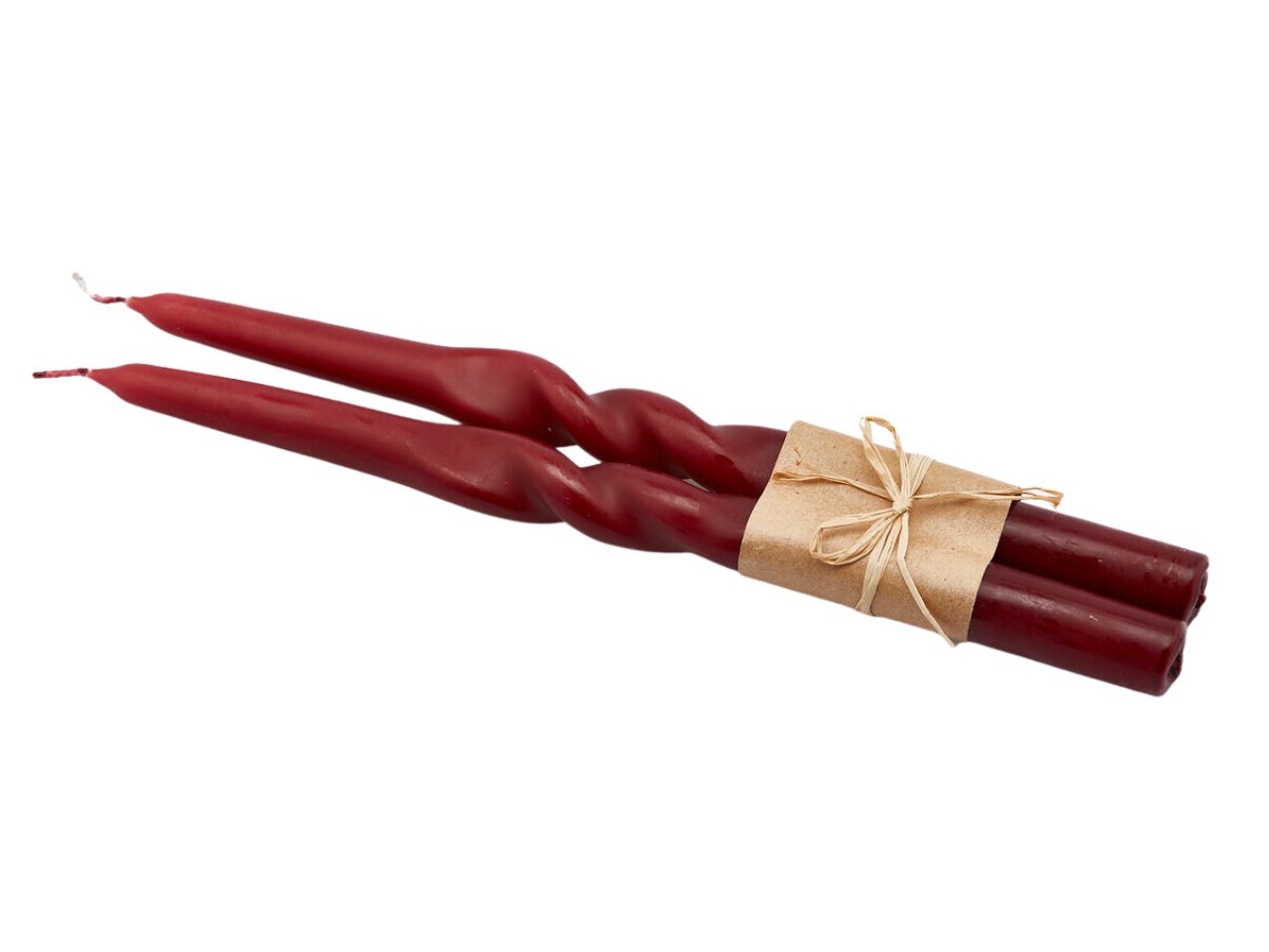 CANDELA SWIRL MISURA H.30XD. 613942,480