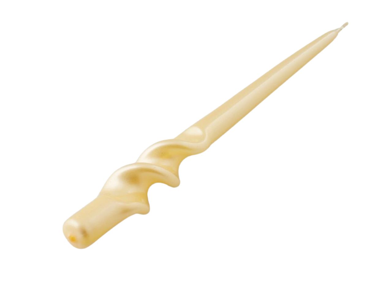 CANDELA TWIST A TORCIGLIONE 611662,120 CANDELA TWIST A TORCIGLIONE 611662,120