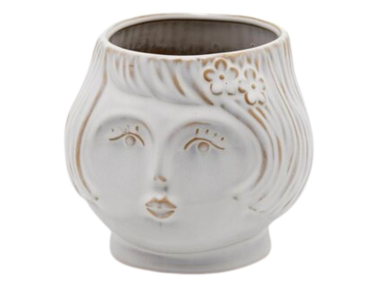 VASO FACCIA LADY H14XD16 017240,120 VASO FACCIA LADY H14XD16 017240,120