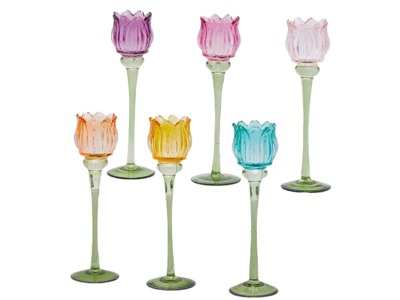 P.CANDELA TULIPANO H.27XD.8 4400008A999