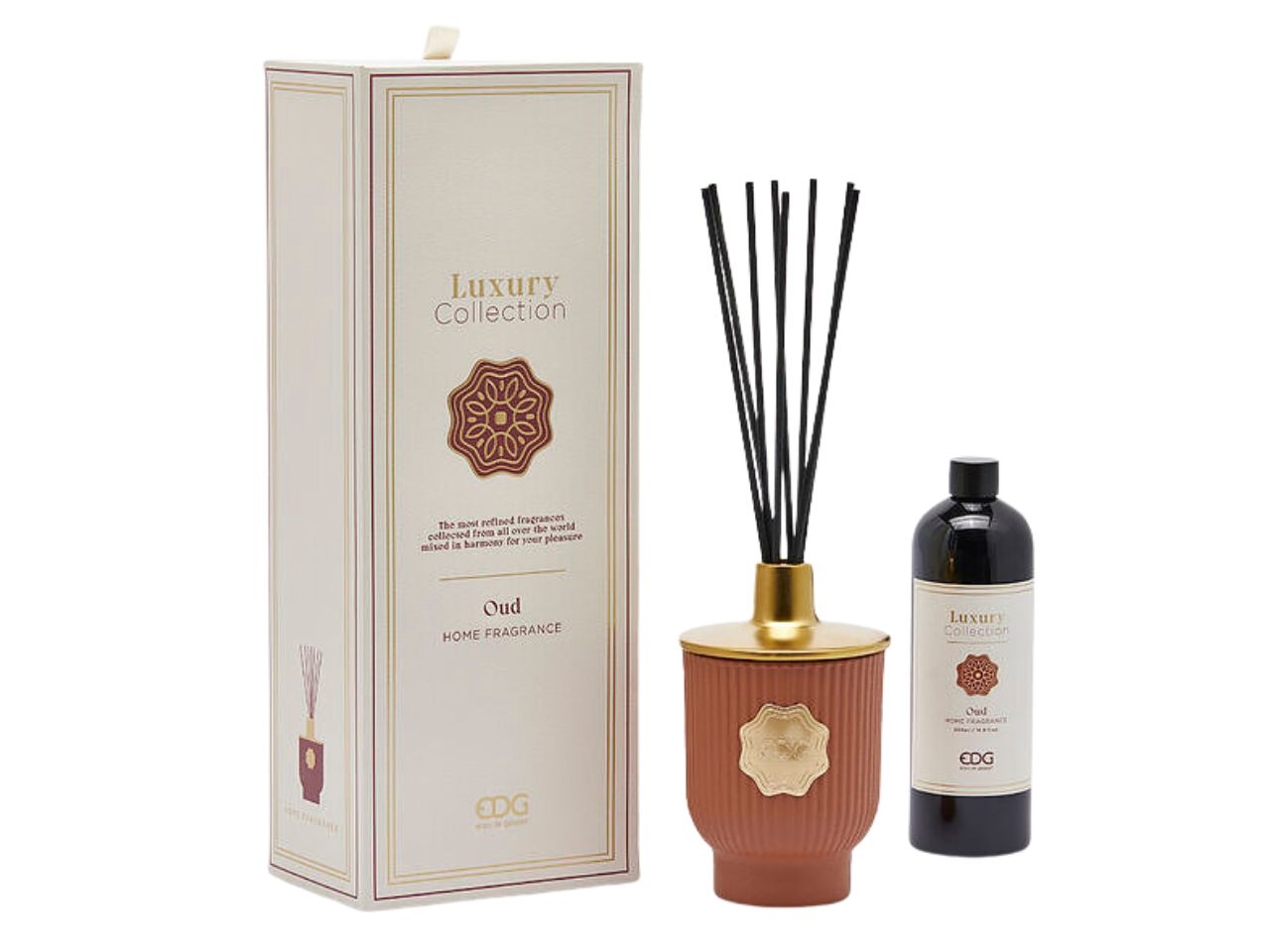 PROFUMATORE 500ML OUD 5500021AOUD