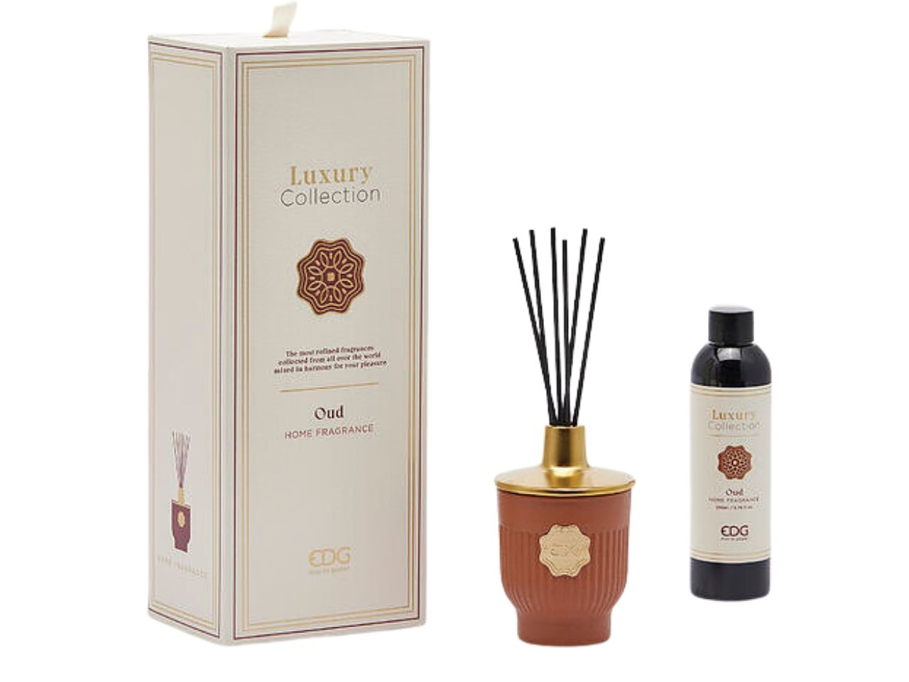 PROFUMATORE 200ML OUD 5500022AOUD $