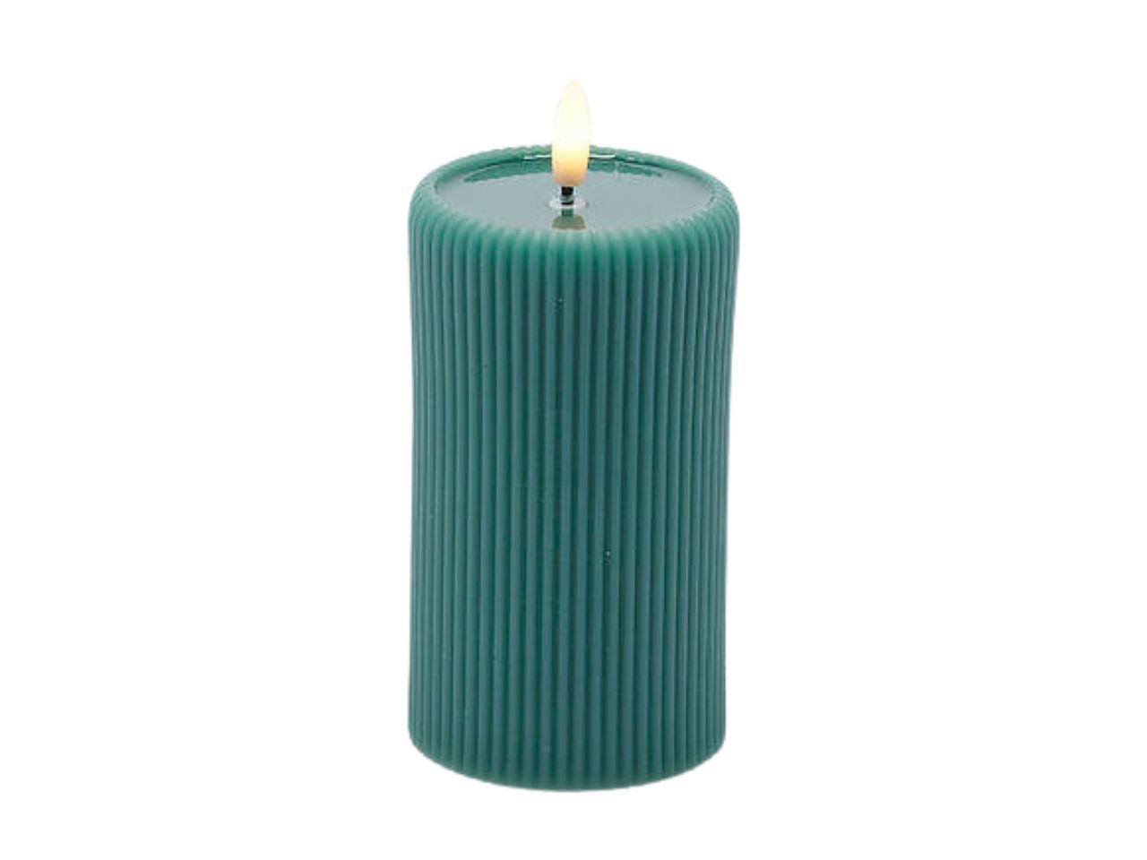 CANDELA LED H13CMIP20 VERDE 6100179A700