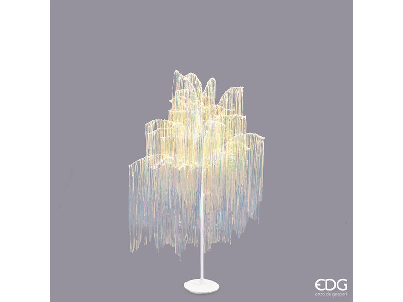 ALBERO CON 600M.LED H.150 6300050A000