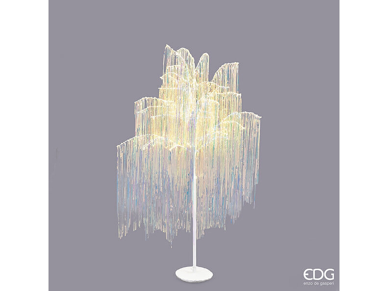 ALBERO CON 960M.LED H.180 6300051A000