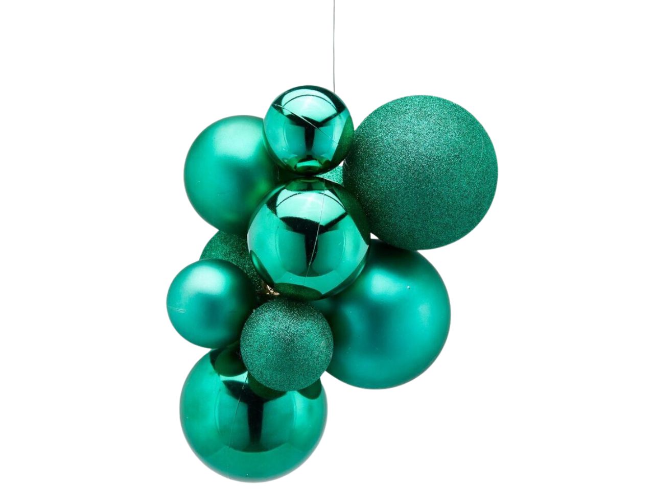 APP. GRAPPOLO 10 PALLE VERDE 686063,700