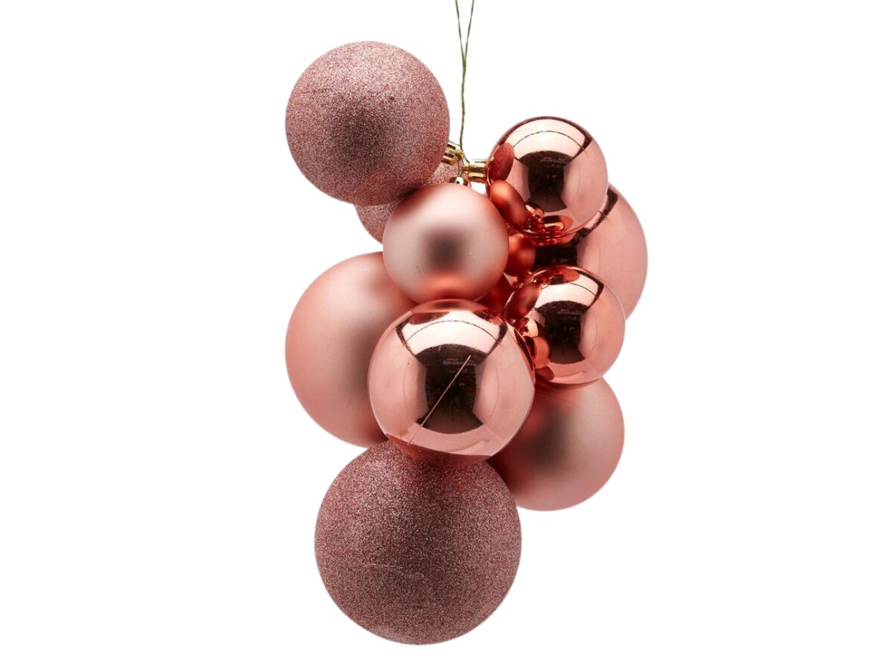 APP. GRAPPOLO 10 PALLE ROSA 686063,500