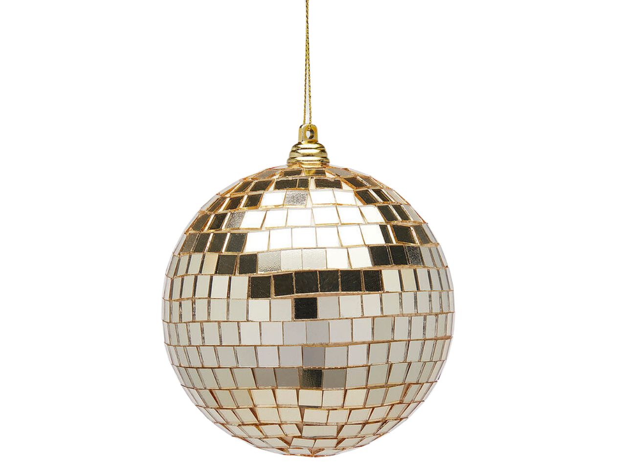 APP. PALLA 10CM ORO 6500474A011