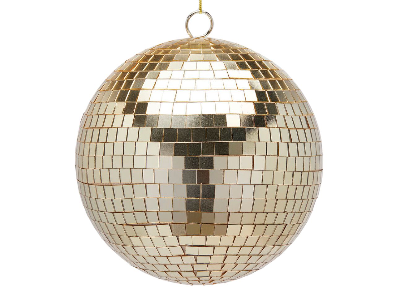 APP. PALLA 20CM ORO 6500476A011