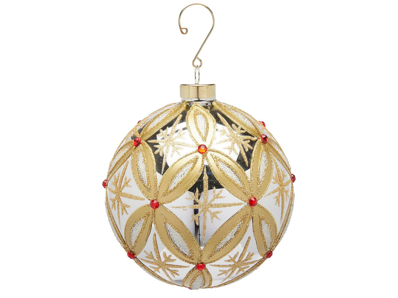 APP. PALLA 12CM ARGENTO 6500433A021