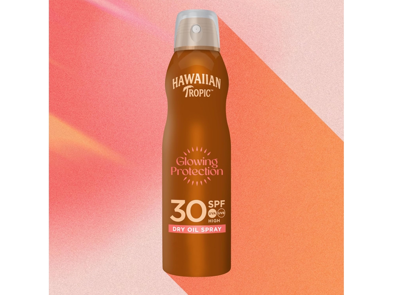 HAWAIIAN TROPIC OIL SPF30 Y302057900 $