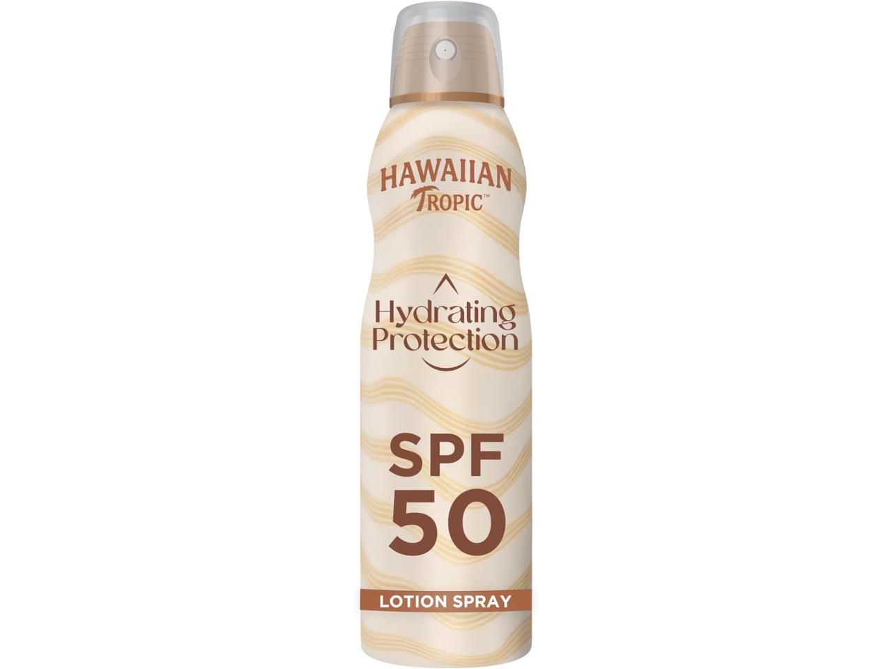 HAWAIIAN TROPIC SILK HIDR.SFP50 220ml Y301918000 $