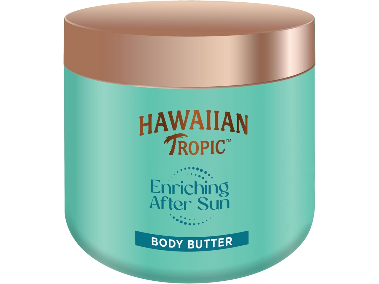 HAWAIIAN TROPIC COCONUT BODY BUTTER 250ML $