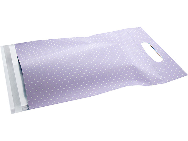 BUSTA REGALO 18×33+4 25pz 46SOGL