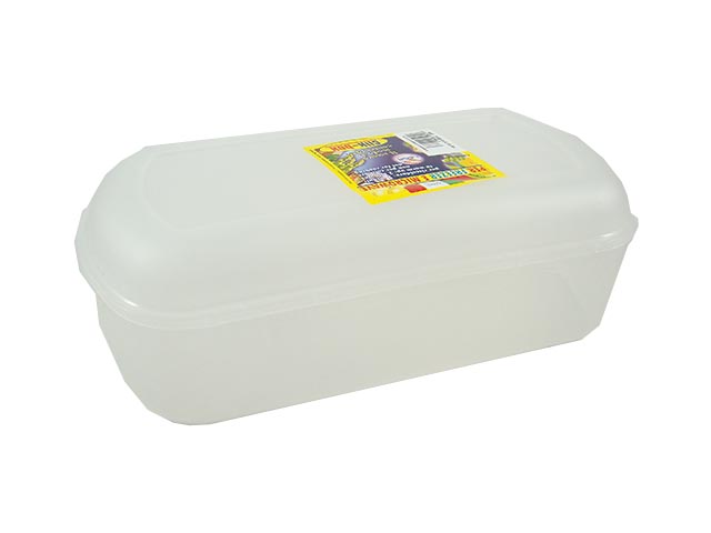 CLIK CLAK RETTANGOLARE 28x15xH9,3 0210G