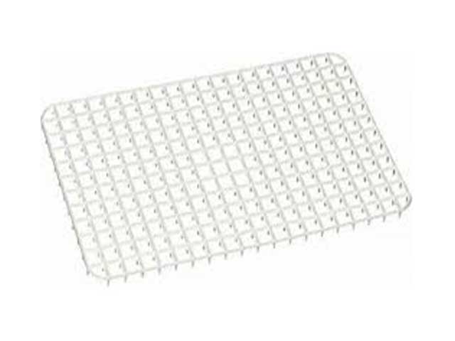 RETE SALVASTOVIGLIE 40x25cm 0126G RETE SALVASTOVIGLIE 40x25cm 0126G