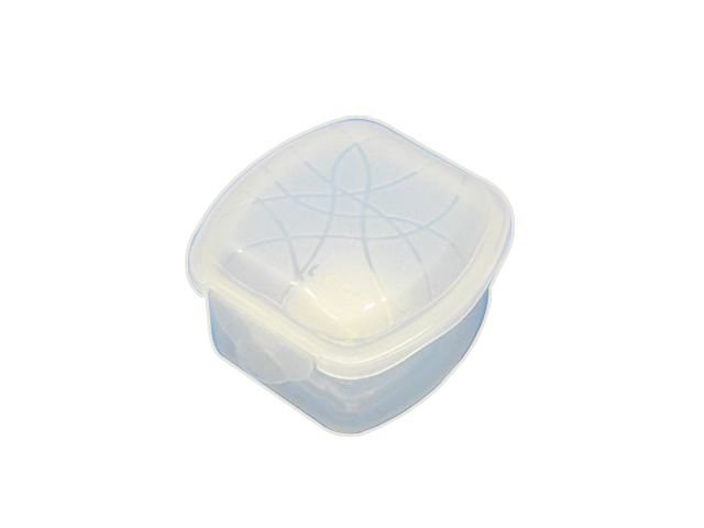 CLIK CLAK QUADRA 8,8X8,8XH5,6  0210Q