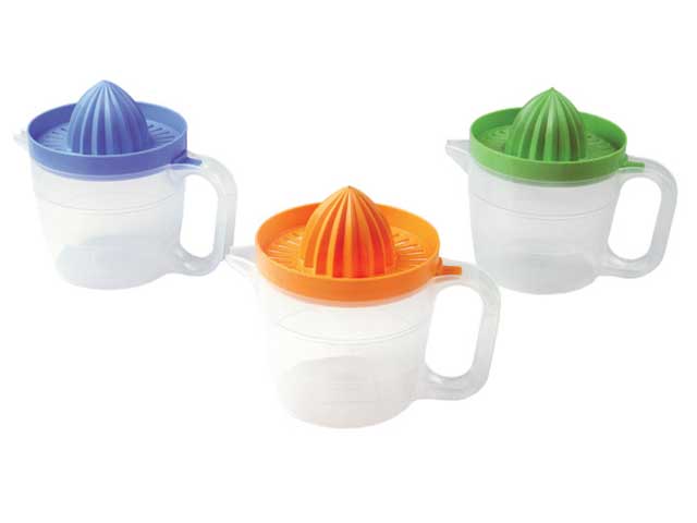 SPREMIAGRUMI C/BICCHIERE 1066