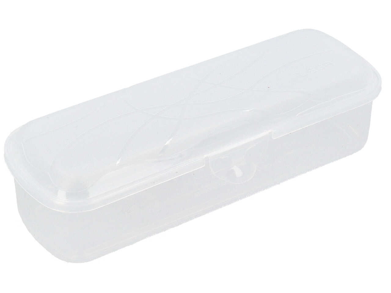 CLIK CLAK RETTANGOLARE 78x223xh57 0210J