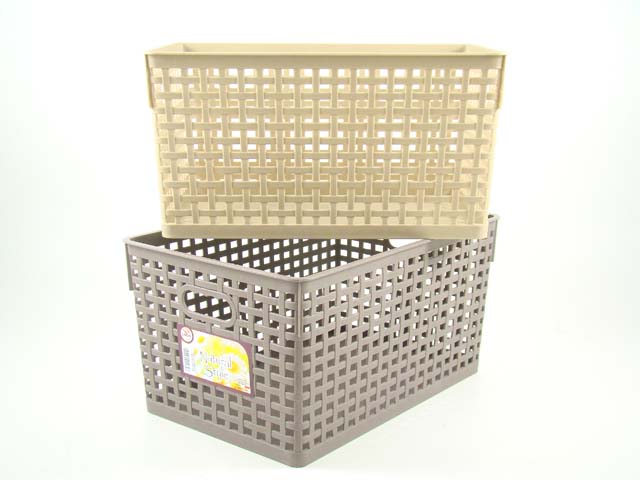 CESTINO RATTAN GRANDE 0516 CESTINO RATTAN GRANDE 0516