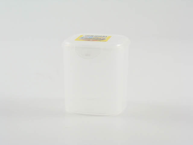 CLIK CLAK QUADRATA 7x7xh.6  0211A